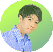 WEBデザイナー 右打ち