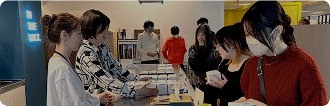社内の文化