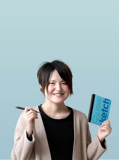 UI/UXデザイナー