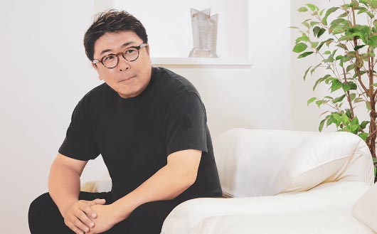 鶴さんのイメージ