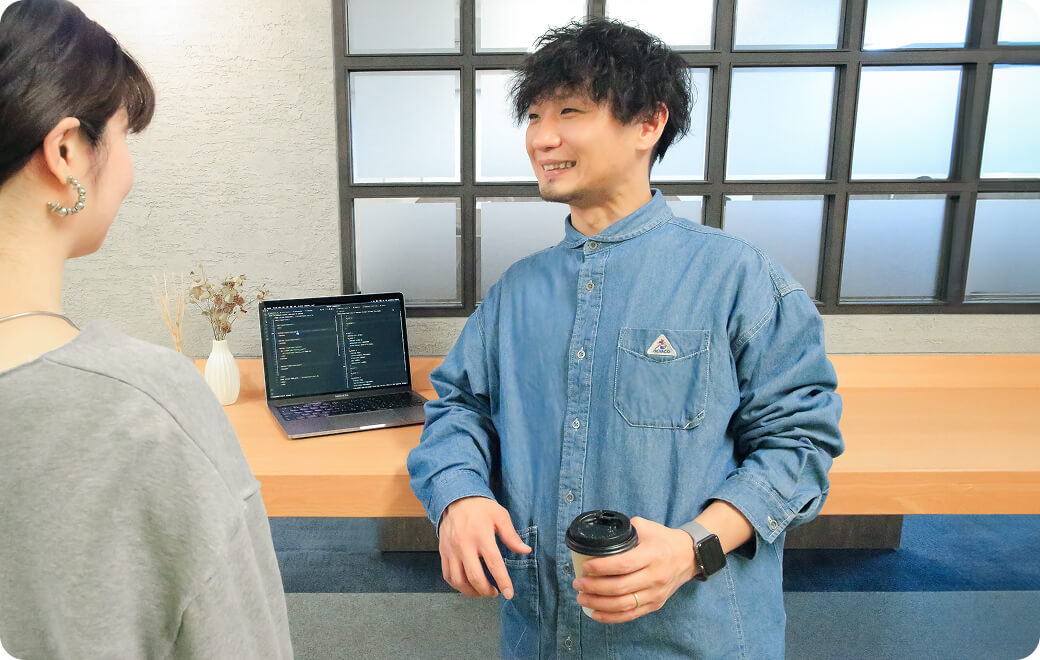 ぶしのイメージ