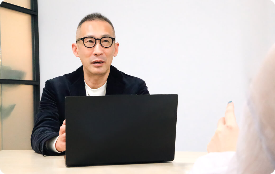 寅さんのイメージ