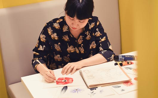 チャパのイメージ