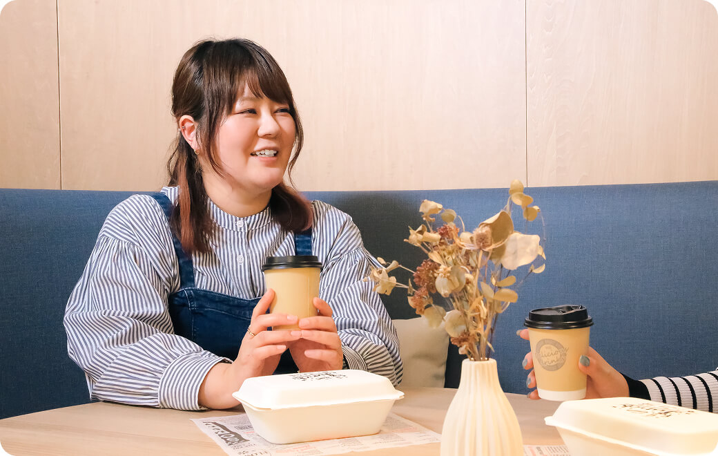 ちゅらのイメージ