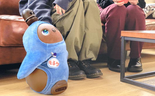 そるりのイメージ