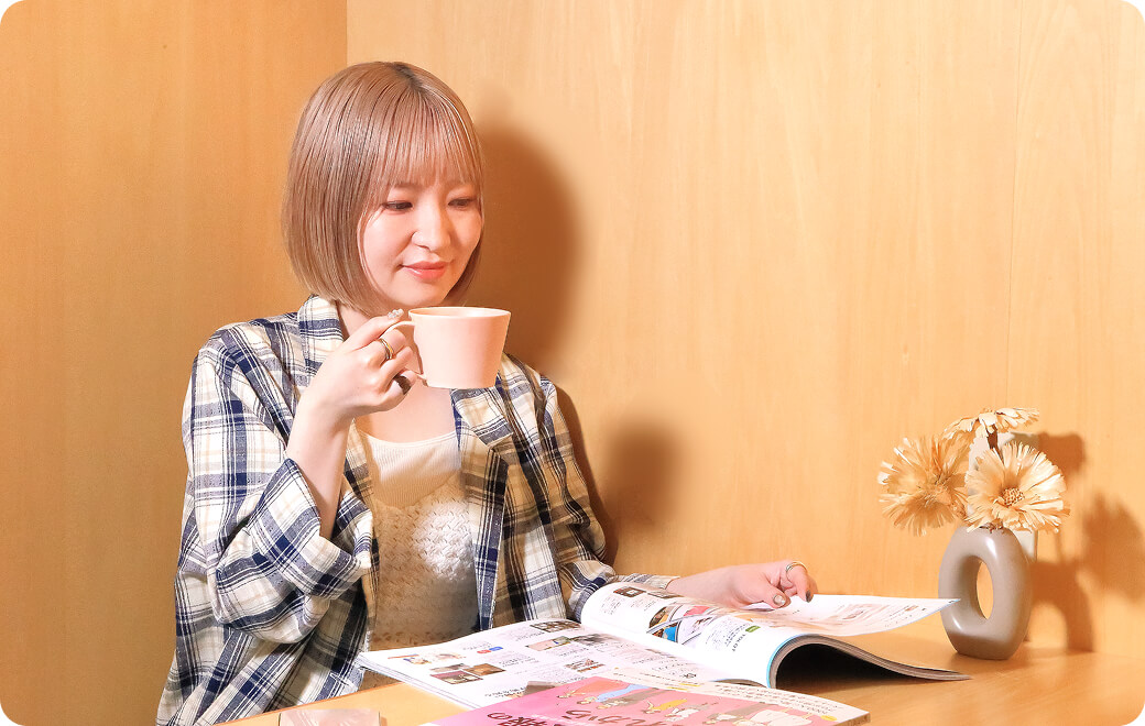 poniのイメージ